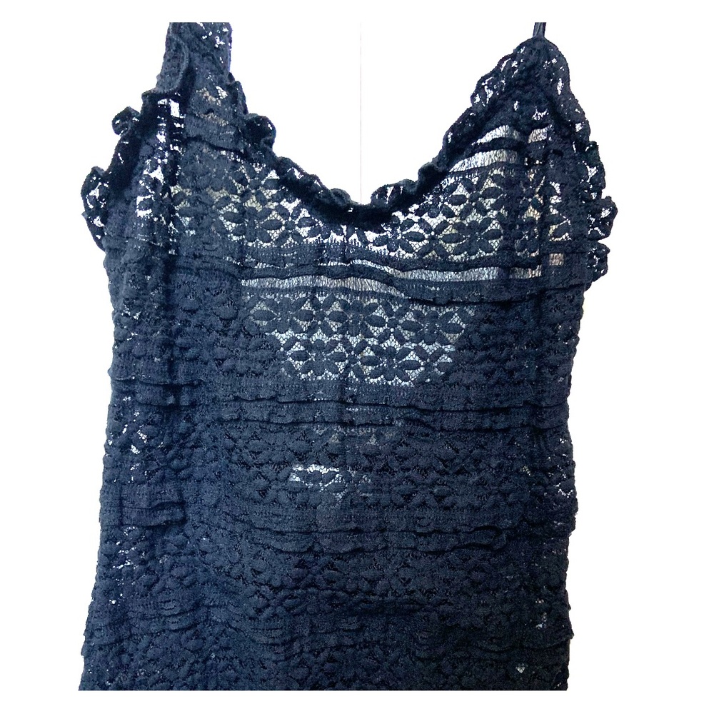 Mesh bodysuit. NWOT!!